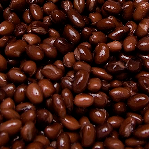 black beans
